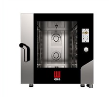 Lò nướng hấp đa năng cảm ứng Eka MKF 664 TS 6 Khay