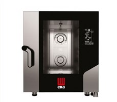 Lò nướng hấp đa năng điện tử Eka MKF 711 BM 7 Khay