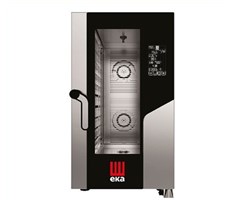 Lò nướng hấp đa năng điện tử Eka MKF 1011 CBM 10 Khay