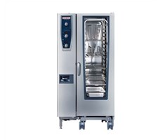 Lò nướng hấp đa năng Rational CMP 201