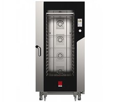 Lò nướng hấp đa năng cảm ứng Eka MKF 2011 TS 20 Khay