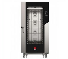 Lò nướng hấp đa năng điện tử Eka MKF 2011 BM 20 Khay