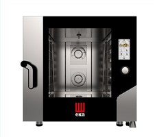 Lò nướng hấp đa năng cảm ứng Eka MKF 621 TS 6 Khay