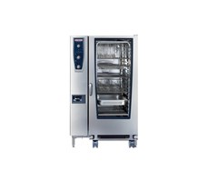 Lò nướng hấp đa năng Rational CMP 202