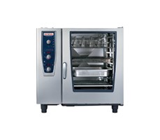 Lò nướng hấp đa năng Rational CMP 102
