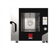 Lò nướng hấp đa năng cảm ứng Eka MKF 511 TS 5 Khay