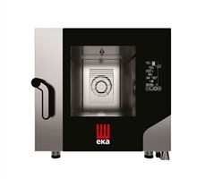 Lò nướng hấp đa năng điện tử Eka MKF 511 BM 5 Khay