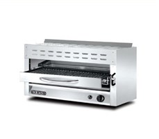 Lò nướng Salamanda Berjaya SALA22N dùng gas