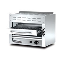 Lò nướng Salamanda Berjaya SALA11N dùng gas