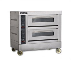 Lò nướng điện tử 2 tầng 4 khay Berjaya BJY-E13KW-2PRM