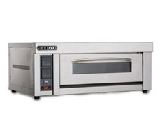 Lò nướng điện tử 1 tầng 2 khay Berjaya BJY-E6KW-1PRM