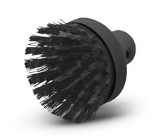 Bàn chải tròn lớn Karcher