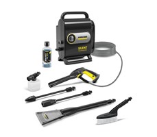 Máy phun rửa áp lực cao Karcher - K Silent Anniversary Edition