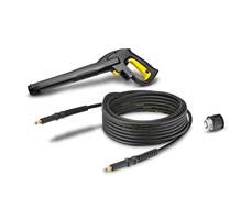 Bộ súng phun kèm dây áp lực HK 7.5m Karcher