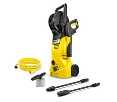 Máy phun rửa áp lực cao Karcher K 2 HR Plus