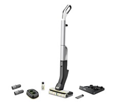 Máy lau sàn Karcher FC 4-4 Battery