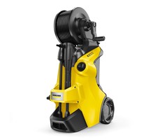 Máy phun rửa áp lực cao Karcher K 3 Deluxe Premium