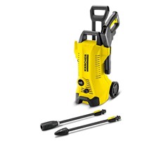 Máy phun áp lực cao Karcher K 3 Power Control