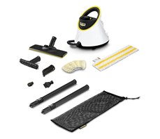 Máy làm sạch hơi nước Karcher - SC 2 Deluxe EasyFix