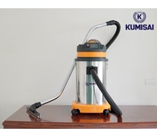 Máy hút bụi công nghiệp Kumisai KMS30