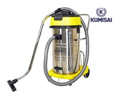 Máy hút bụi công nghiệp Kumisai KMS803J