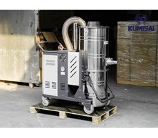 Máy hút bụi công nghiệp Kumisai KMS100
