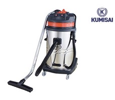 Máy hút bụi công nghiệp Camry BF-580