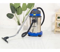 Máy hút bụi công nghiệp cho gia đình Kumisai KMS 30A