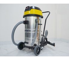 Máy hút bụi công nghiệp nhà xưởng Kumisai 380T