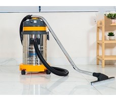 Máy hút bụi công nghiệp Kumisai KMS 35A