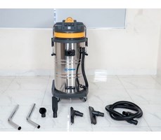 Máy hút bụi công nghiệp Kumisai KMS80A