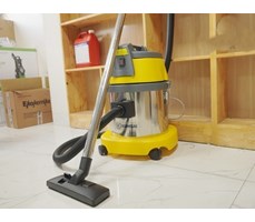 Máy hút bụi công nghiệp Kumisai KMS 15