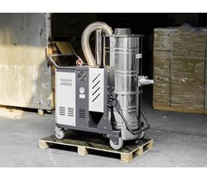 Máy hút bụi công nghiệp Kumisai KMS100