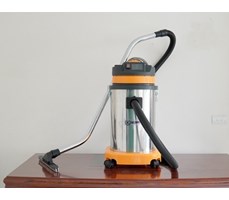 Máy hút bụi công nghiệp Kumisai KMS30