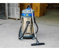 Máy hút bụi công nghiệp Kumisai KMS70H- Hepa