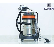 Máy hút bụi công nghiệp nhà xưởng Palada PD70