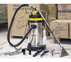 Máy giặt thảm công nghiệp Kumisai KMS 401C