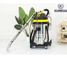 Máy giặt thảm công nghiệp Kumisai KMS 602C