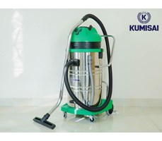 Máy hút bụi công nghiệp Kumisai KMS 90