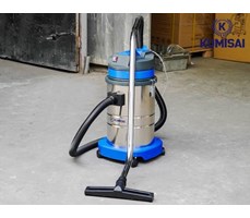 Máy hút bụi công nghiệp Kumisai KMS40H-Hepa