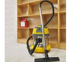 Máy hút bụi công nghiệp Kumisai KMS 15A