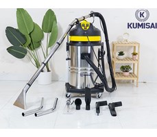 Máy giặt thảm công nghiệp Kumisai KMS 802