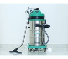 Máy hút bụi công nghiệp Kumisai KMS 90