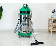 Máy hút bụi công nghiệp Kumisai KMS80H-Hepa