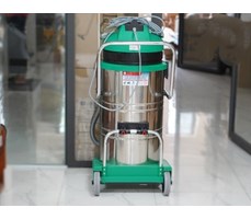 Máy hút bụi công nghiệp Kumisai KMS 803