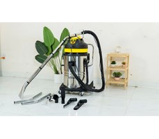 Máy giặt thảm công nghiệp Kumisai KMS 602C