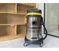 Máy hút bụi hút nước Kumisai KMS70