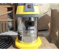 Máy hút bụi công nghiệp Kumisai KMS 40S