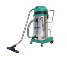 Máy hút bụi công nghiệp Kumisai KMS802J-3