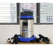 Máy hút bụi nhà xưởng Kumisai KMS30S